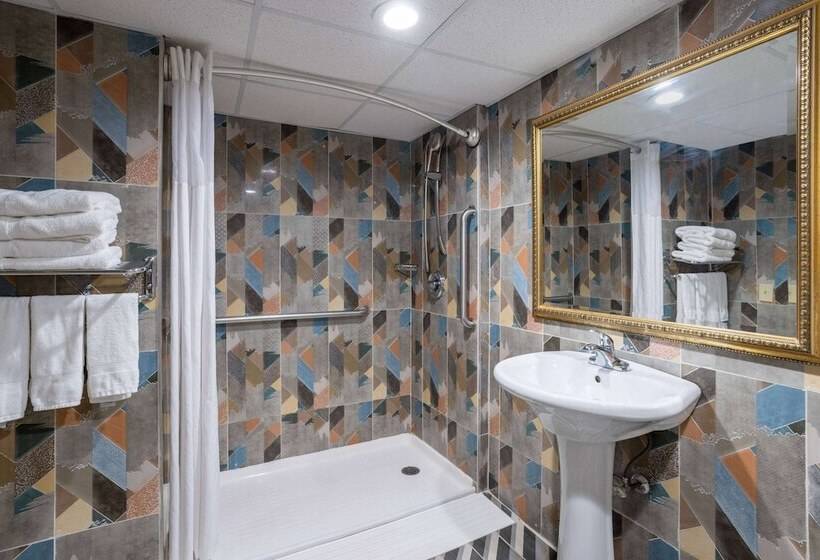 Days Hotel By Wyndham North Bergen