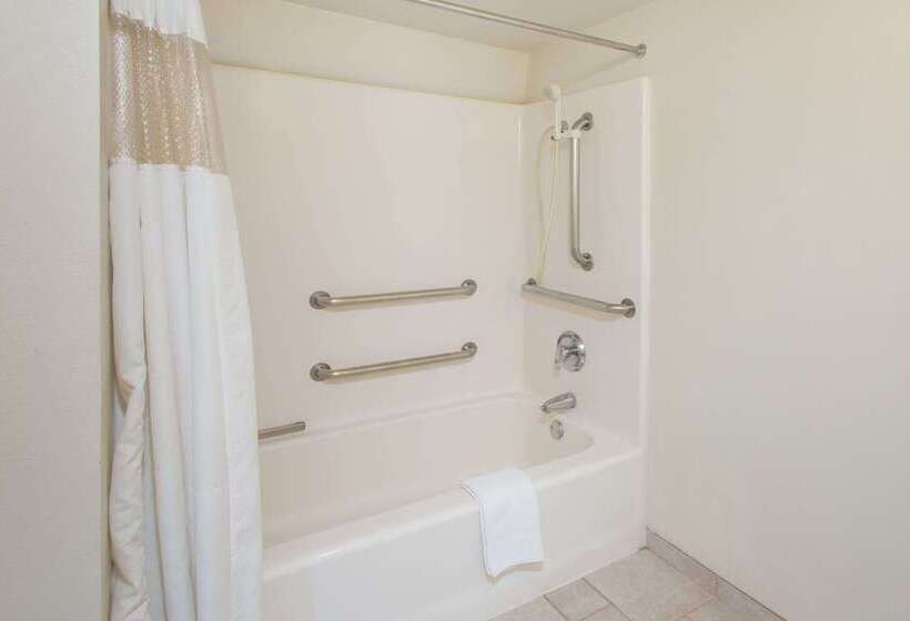 酒店 Days Inn By Wyndham Palm Springs