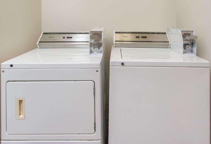 酒店 Days Inn By Wyndham Palm Springs