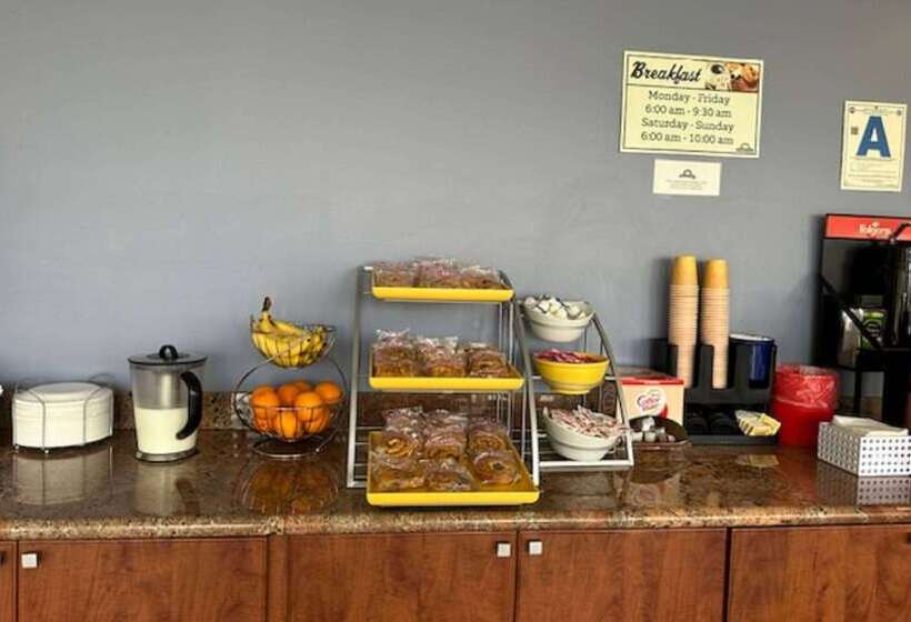 فندق Days Inn By Wyndham San Diegoeast/el Cajon