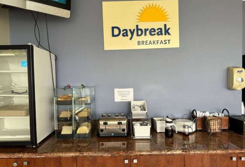 فندق Days Inn By Wyndham San Diegoeast/el Cajon