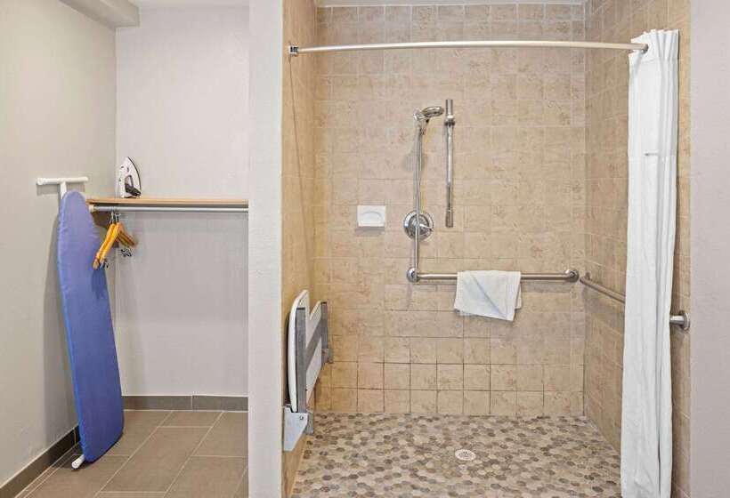 בית מלון כפרי Days Inn By Wyndham San Diegoeast/el Cajon