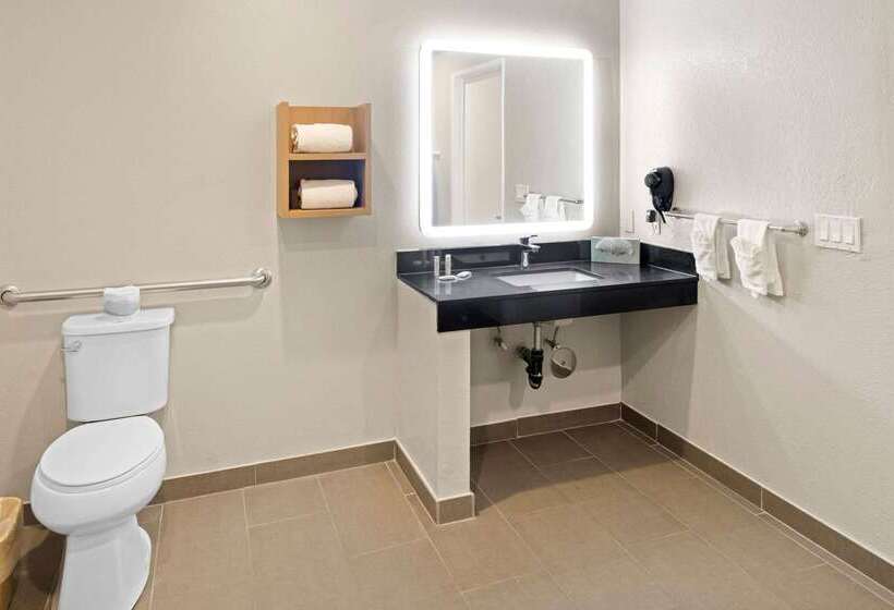 فندق Days Inn By Wyndham San Diegoeast/el Cajon