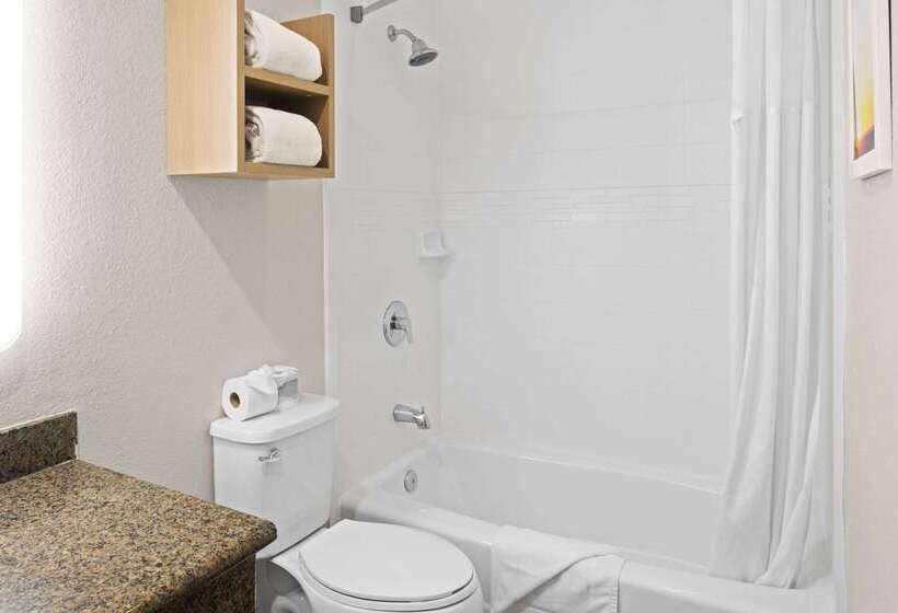 فندق Days Inn By Wyndham San Diegoeast/el Cajon