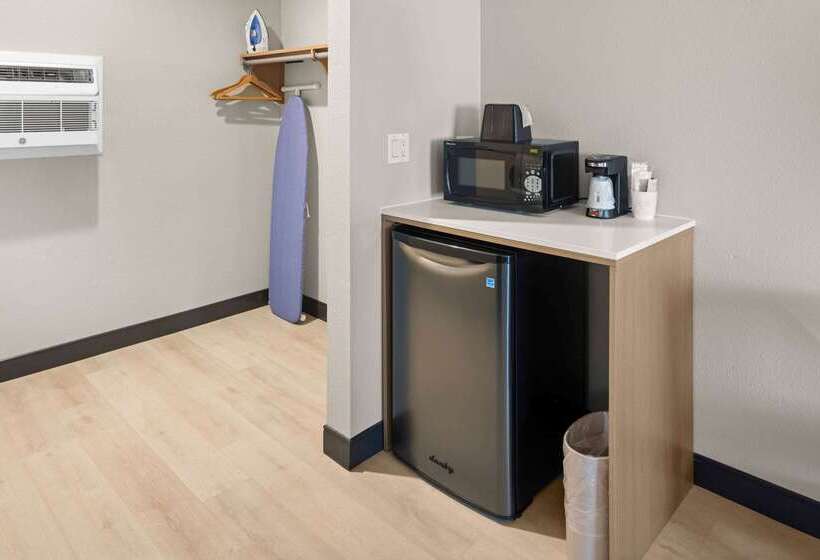 فندق Days Inn By Wyndham San Diegoeast/el Cajon