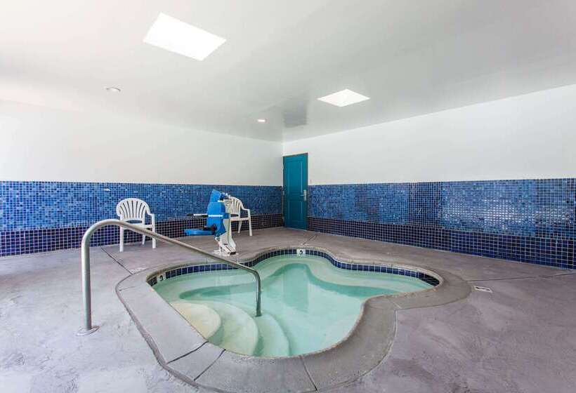 فندق Days Inn By Wyndham San Diegoeast/el Cajon