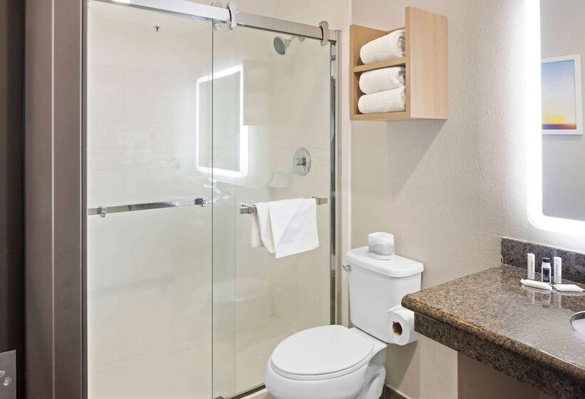 فندق Days Inn By Wyndham San Diegoeast/el Cajon