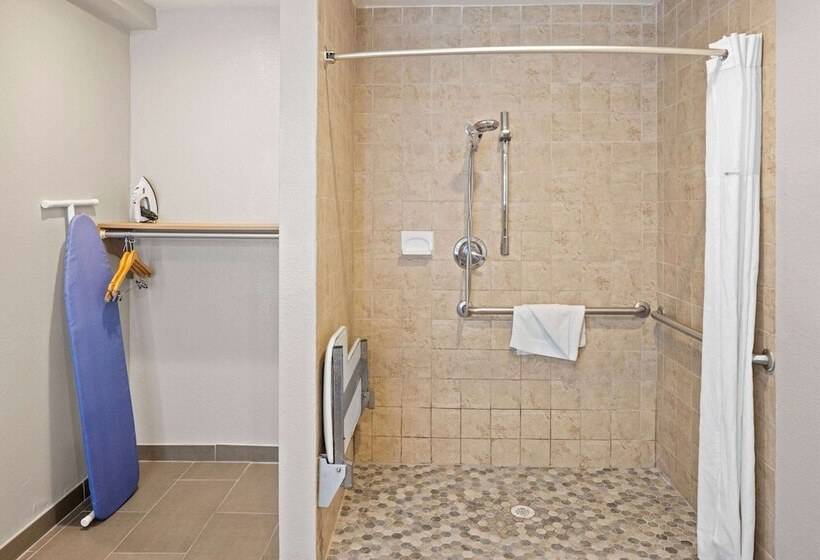 בית מלון כפרי Days Inn By Wyndham San Diegoeast/el Cajon