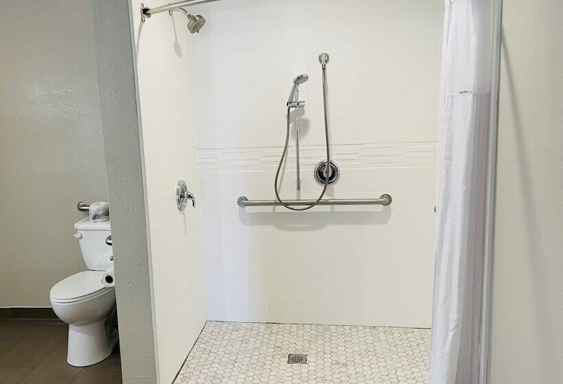 בית מלון כפרי Days Inn By Wyndham San Diegoeast/el Cajon