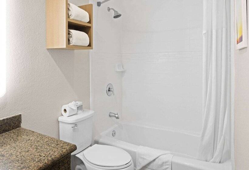 فندق Days Inn By Wyndham San Diegoeast/el Cajon