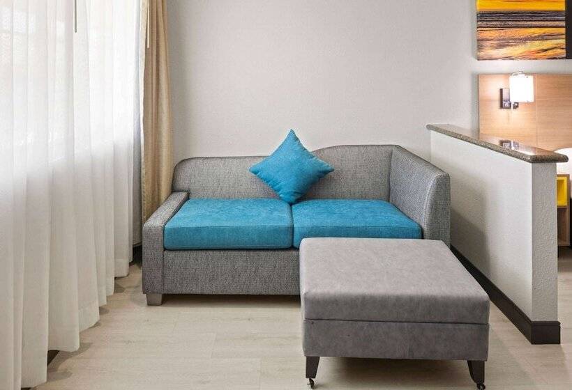 فندق Days Inn By Wyndham San Diegoeast/el Cajon