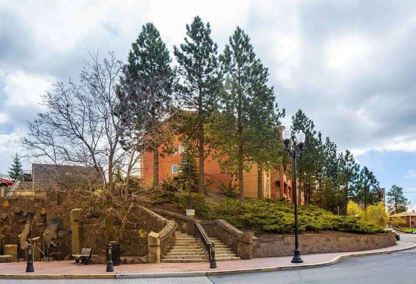 The Newberry Hotel Bend, Tapestry Collection By Hilton