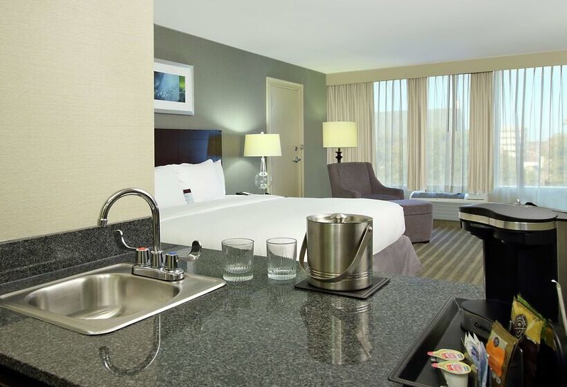 Doubletree By Hilton Hotel Newark Ohio