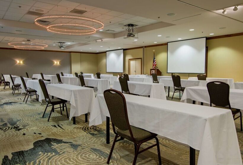 Doubletree By Hilton Hotel Newark Ohio