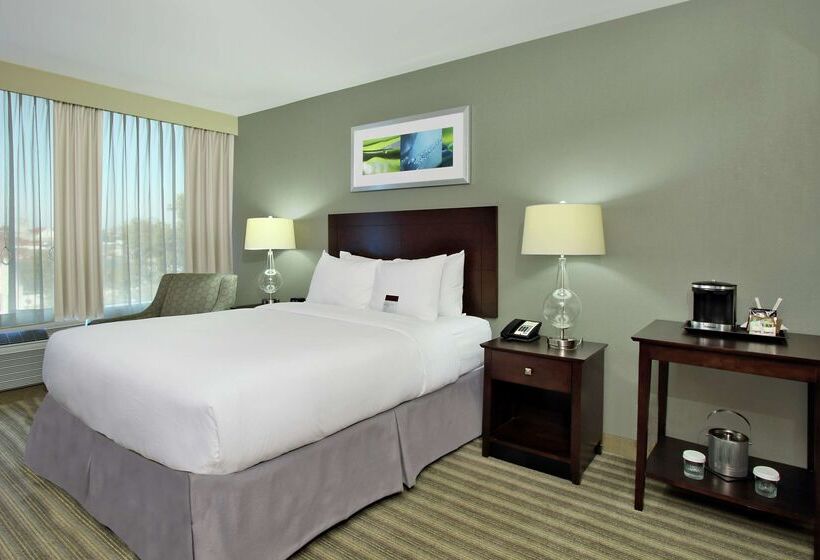 Doubletree By Hilton Hotel Newark Ohio