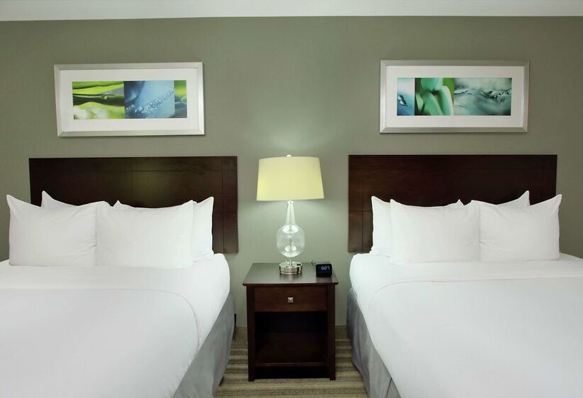 Doubletree By Hilton Hotel Newark Ohio