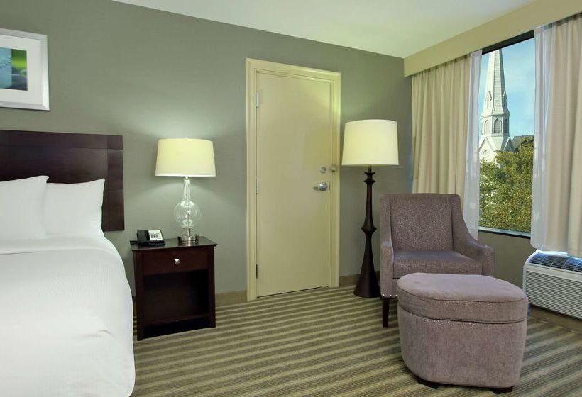 Doubletree By Hilton Hotel Newark Ohio