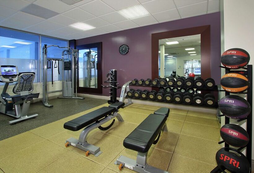 Doubletree By Hilton Hotel Newark Ohio