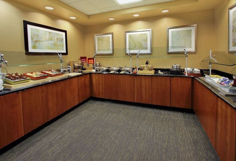 Doubletree By Hilton Hotel Newark Ohio