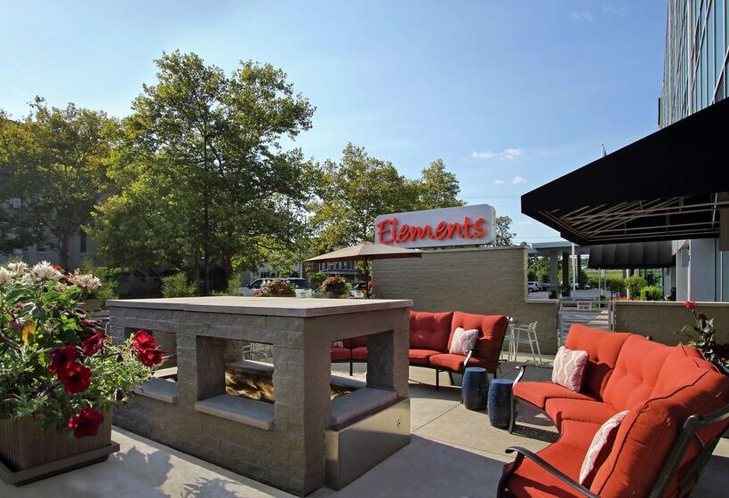 Doubletree By Hilton Hotel Newark Ohio