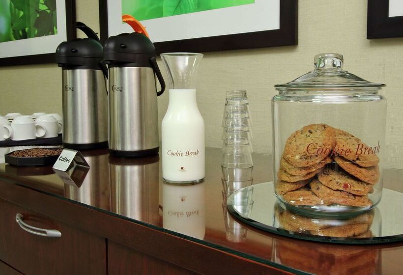 Doubletree By Hilton Hotel Newark Ohio