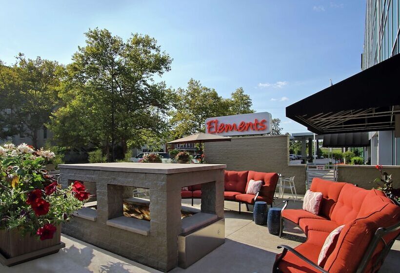 Doubletree By Hilton Hotel Newark Ohio