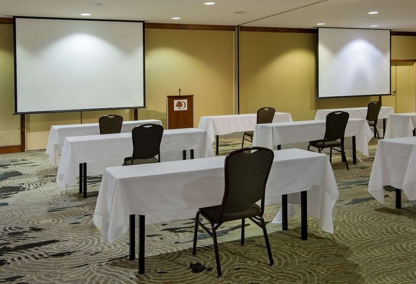 Doubletree By Hilton Hotel Newark Ohio