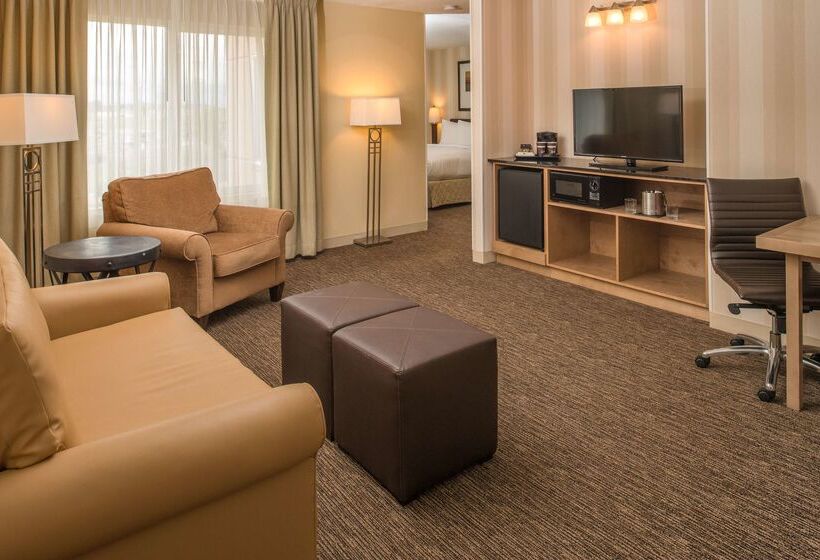 Отель Doubletree By Hilton Portland  Beaverton
