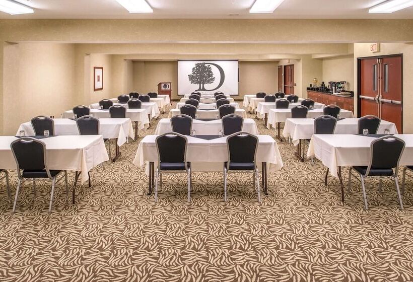 فندق Doubletree By Hilton Portland  Beaverton