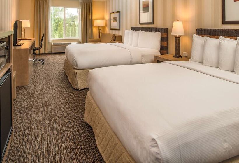 فندق Doubletree By Hilton Portland  Beaverton