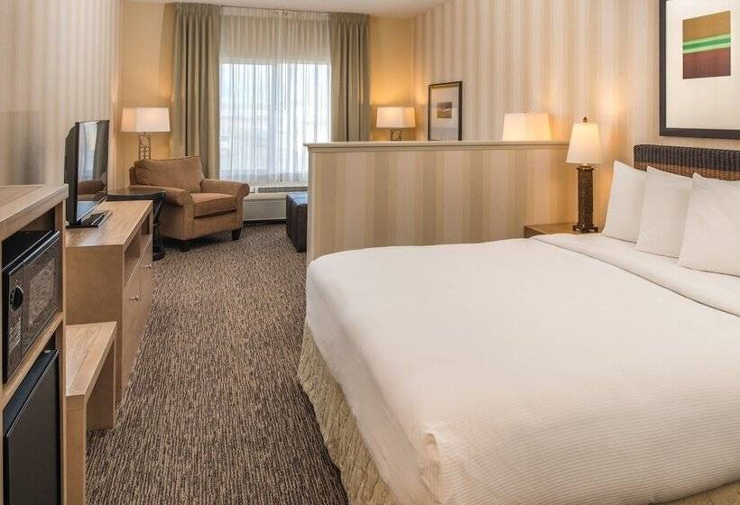 Отель Doubletree By Hilton Portland  Beaverton