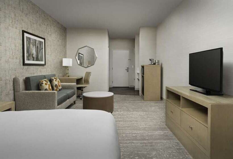 ホテル Doubletree By Hilton Salem