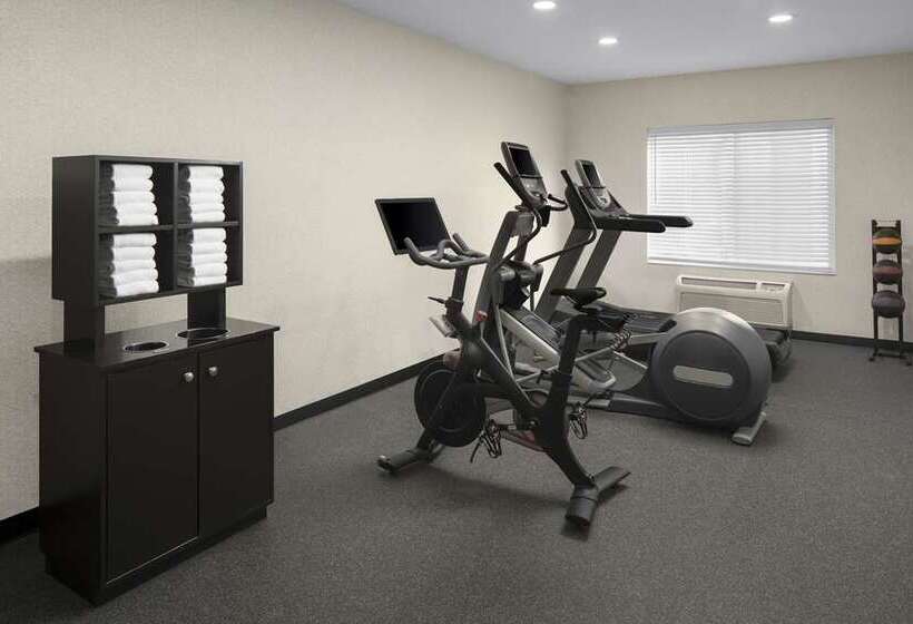 ホテル Doubletree By Hilton Salem