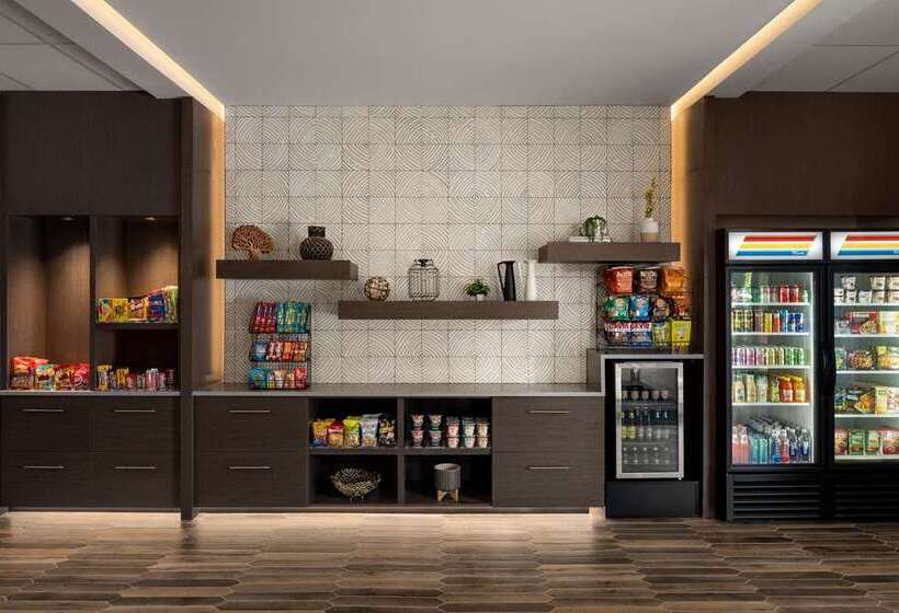 ホテル Doubletree By Hilton Salem