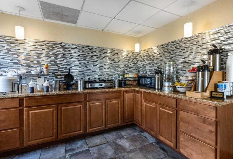 호텔 Econo Lodge Inn & Suites Branson Shepherd Of The Hills Expy