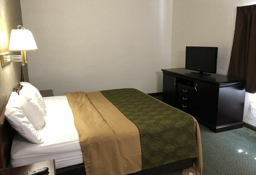 فندق Posh Inn & Suites