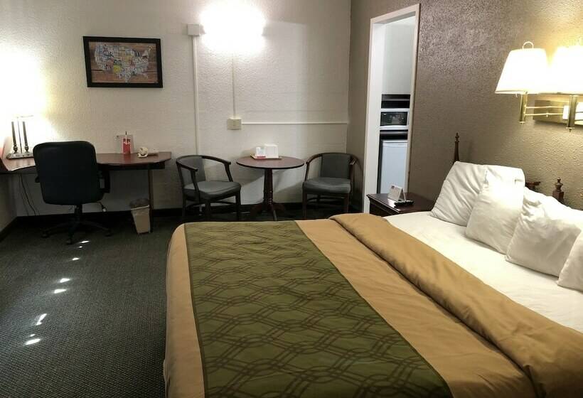 فندق Posh Inn & Suites