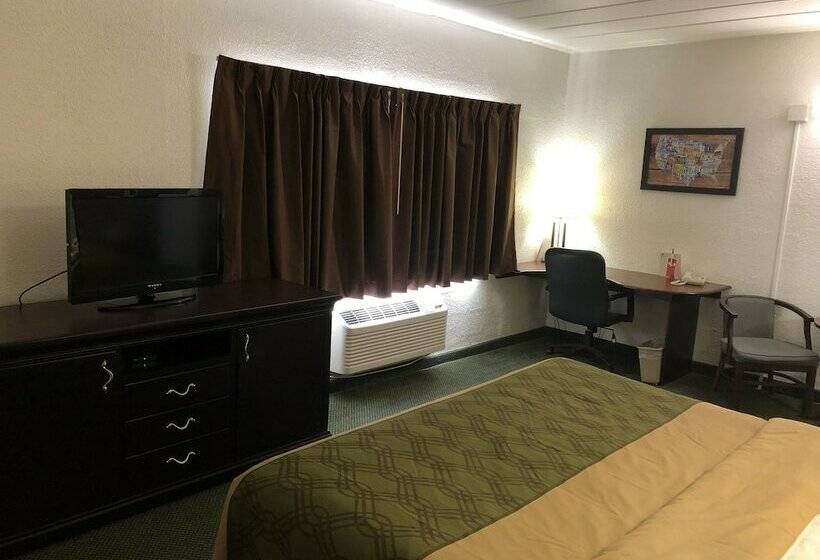 فندق Posh Inn & Suites