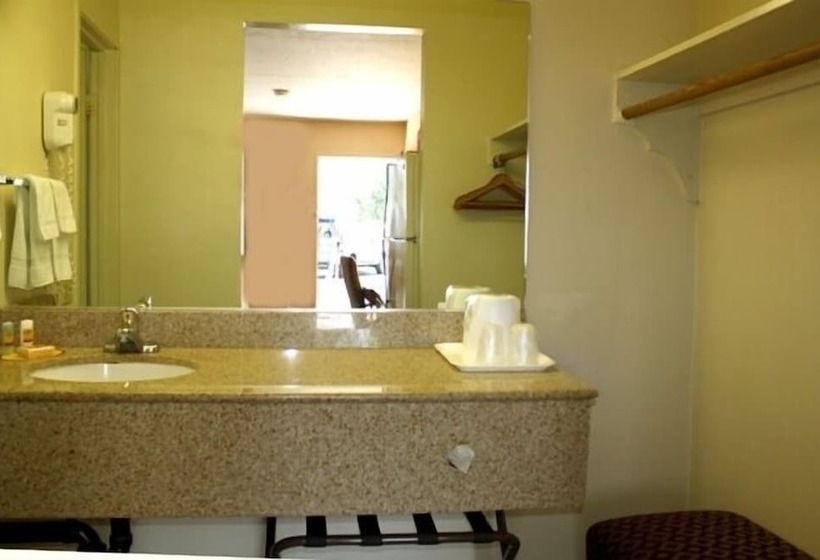 فندق Escondido Lodge