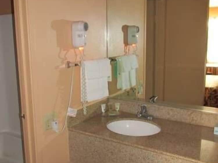 فندق Escondido Lodge