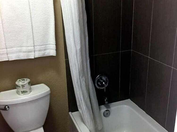 酒店 Escondido Lodge