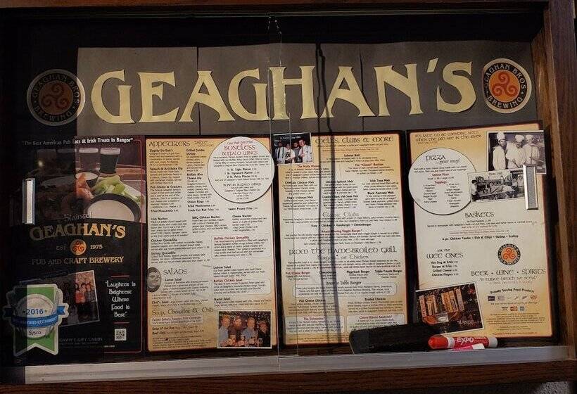 فندق Fireside Inn And Suites Bangor