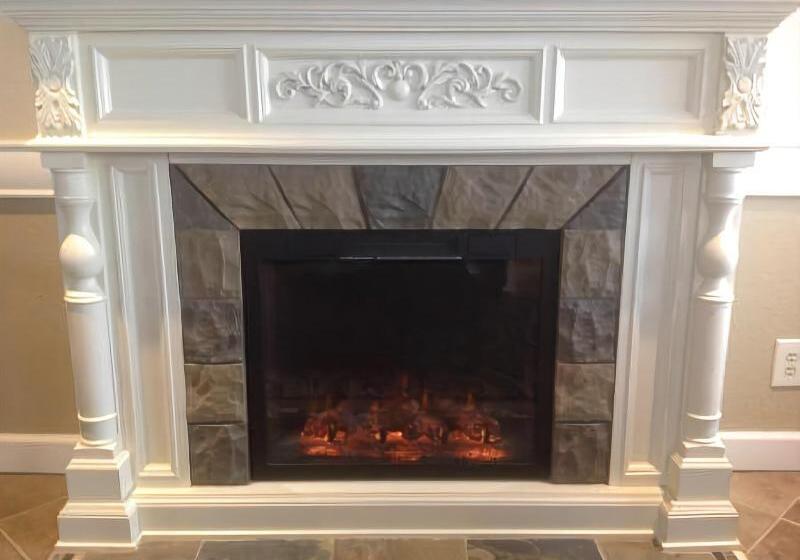 호텔 Grand View Inn & Suites