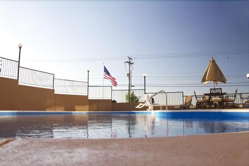 호텔 Grand View Inn & Suites