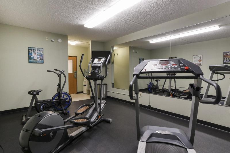 호텔 Grand View Inn & Suites