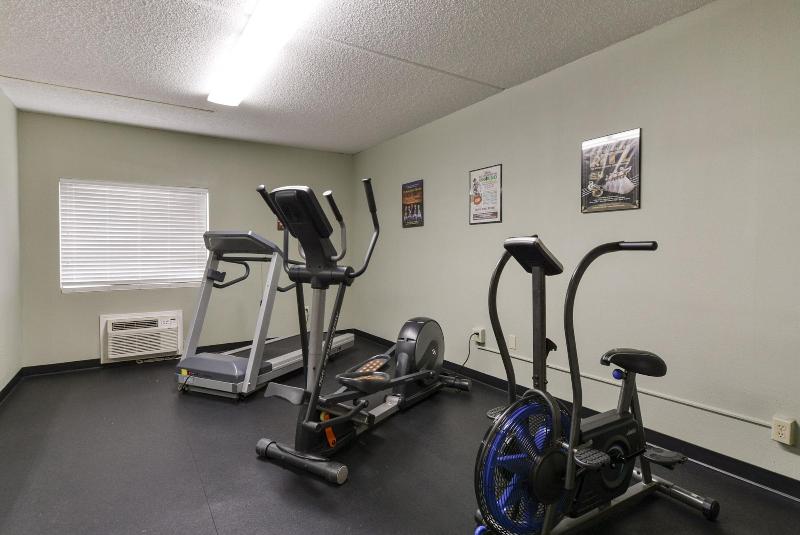 호텔 Grand View Inn & Suites