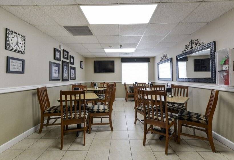 호텔 Grand View Inn & Suites