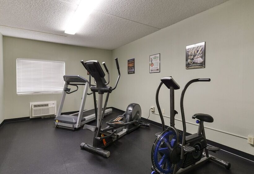 호텔 Grand View Inn & Suites