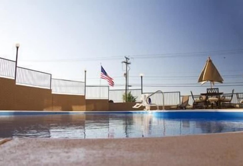 호텔 Grand View Inn & Suites