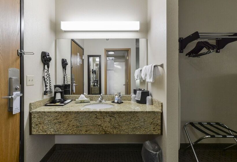 호텔 Grand View Inn & Suites